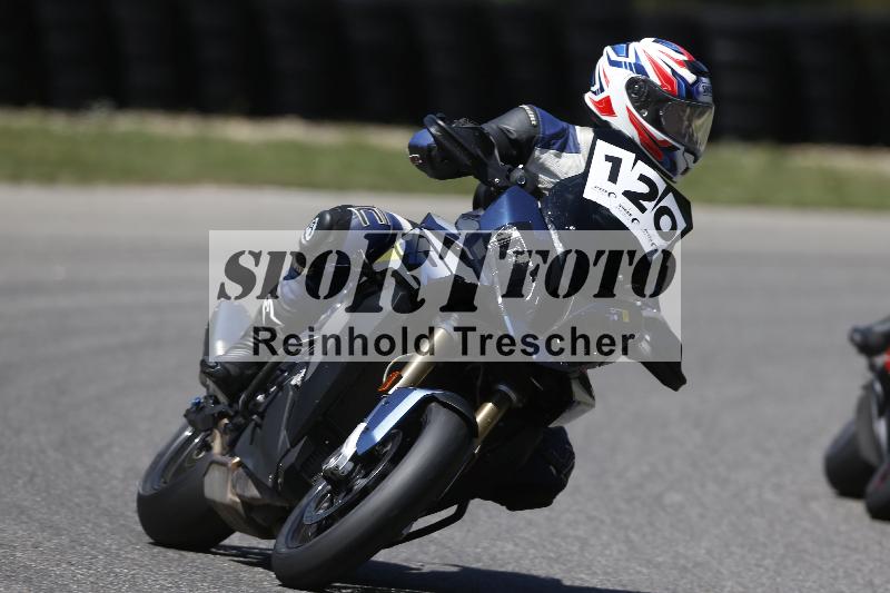 /27 24.07.2026  Speer Racing ADR/Gruppe gelb/120
